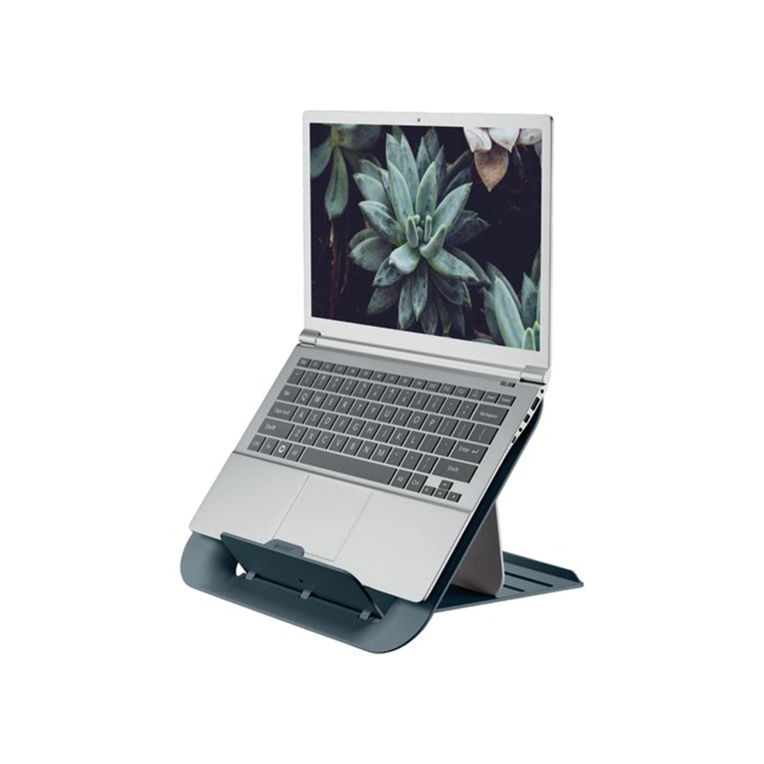 Leitz Cosy Ergo Laptop Riser Velvet Grey 64260089 DD