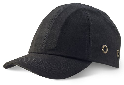 Beeswift Safety Baseball Cap - Black