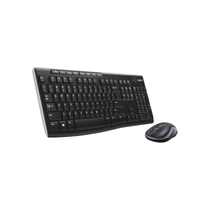 Logitech MK270 Wireless Desktop