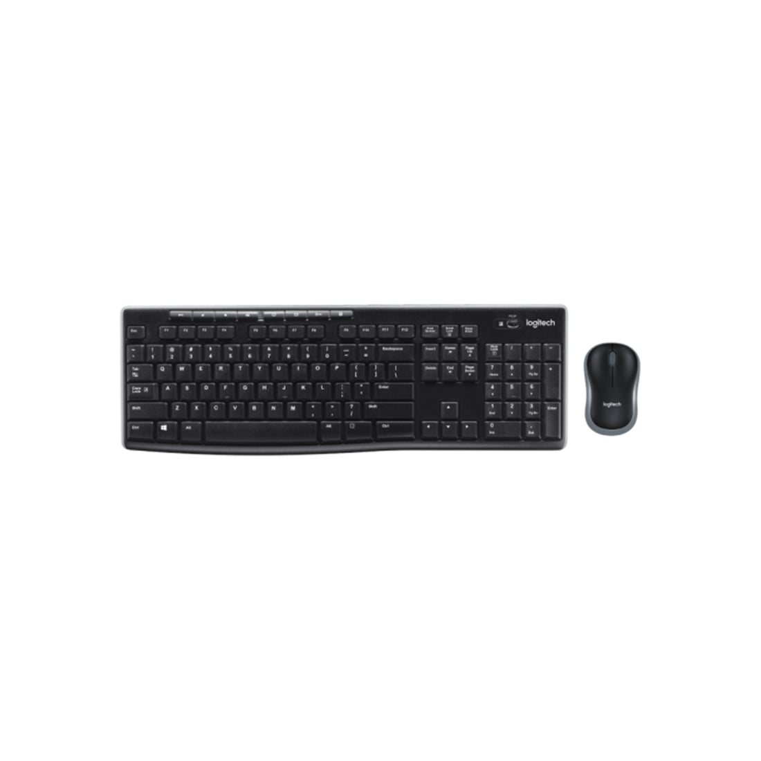 Logitech MK270 Wireless Desktop