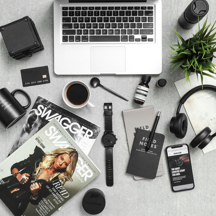 Technology and Accessories